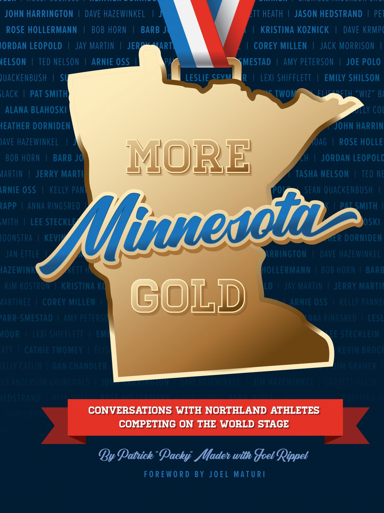 More Minnesota Gold patrickmader